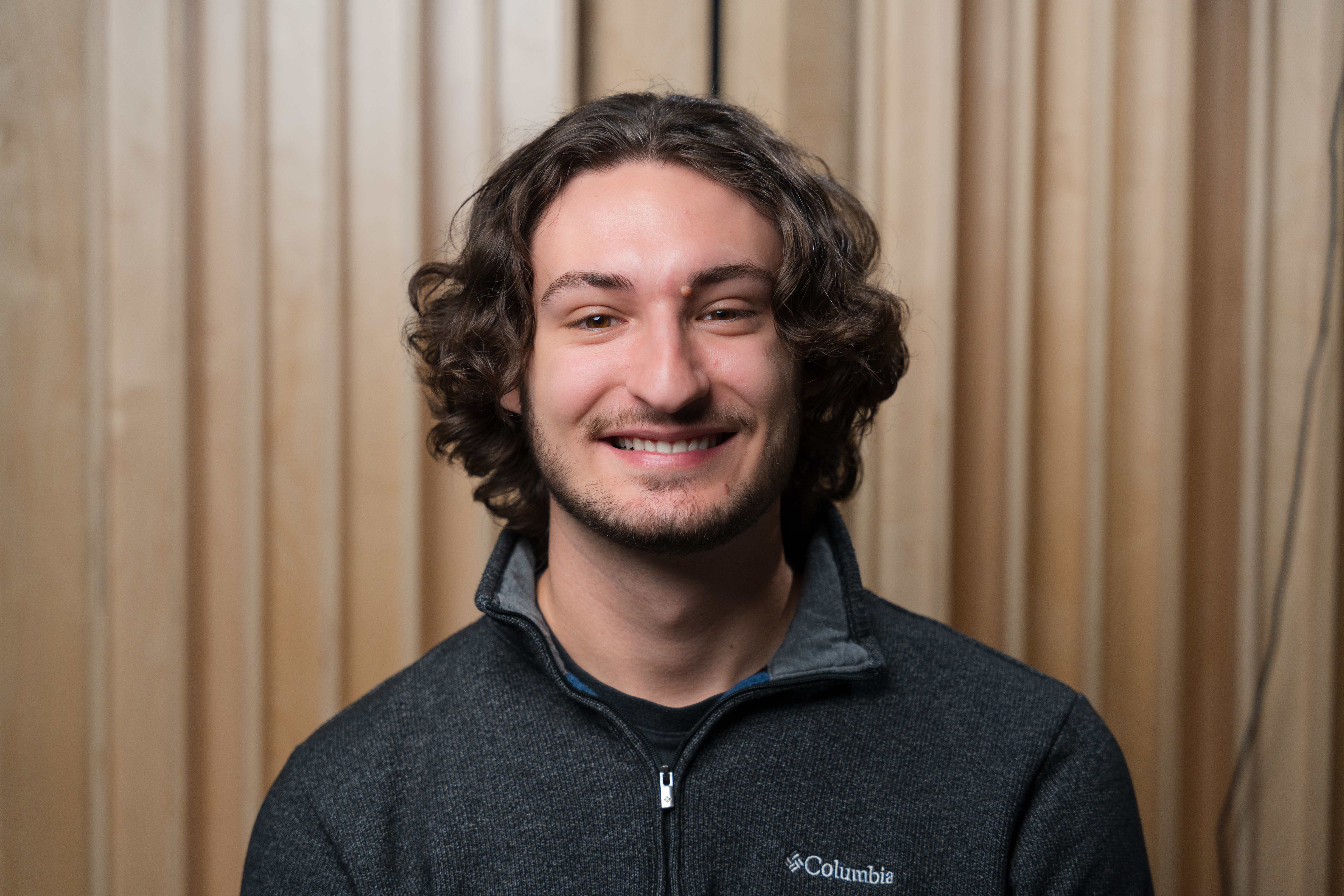 Christopher Hardwick